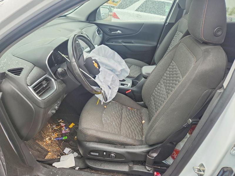 69336036 :رقم المزاد ، 3GNAXTEV9LS512074 vin ، 2020 Chevrolet Equinox مزاد بيع