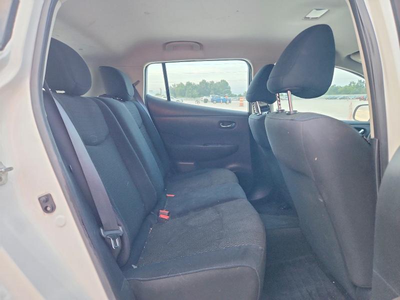 Aukcja sprzedaży 2016 Nissan Leaf, vin: 1N4AZ0CP2GC309213, numer aukcji: 67784796