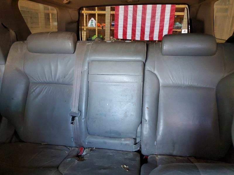 Aukcja sprzedaży 2003 Toyota 4runner, vin: JTEBT17R938005208, numer aukcji: 67410296