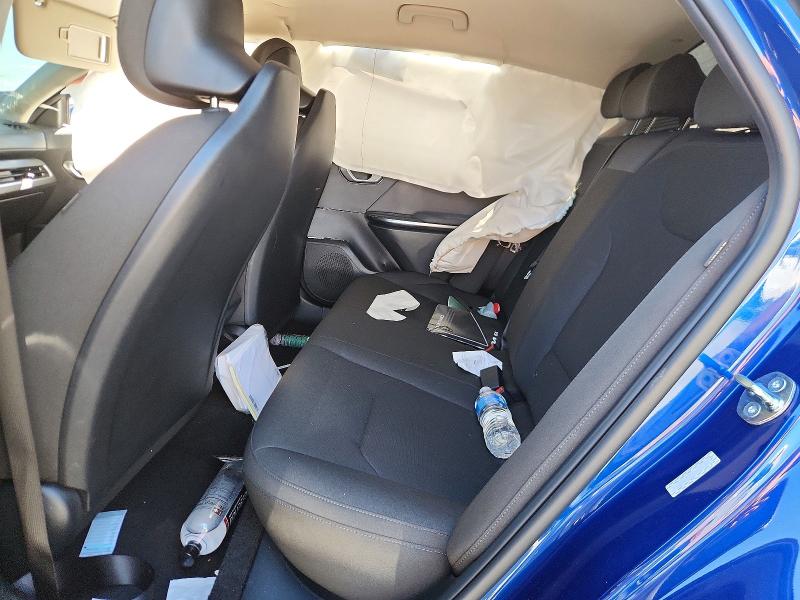 69142606 :رقم المزاد ، 3KPFT4DE0TE350853 vin ، 2026 Kia K4 مزاد بيع