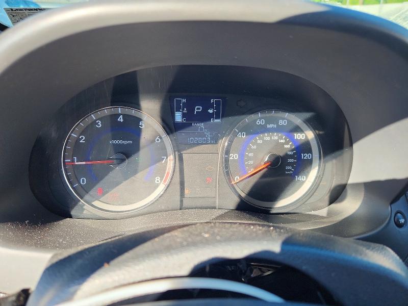 Aukcja sprzedaży 2015 Hyundai Accent, vin: KMHCT4AEXFU834750, numer aukcji: 67615376