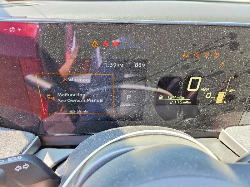 68833706 :رقم المزاد ، 3N8AP6CE0TL410349 vin ، 2026 Nissan Kicks مزاد بيع