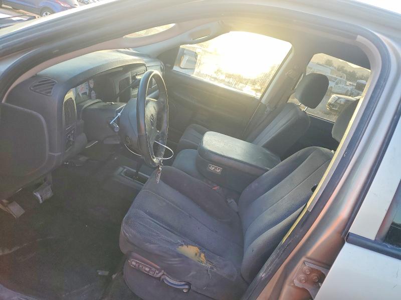 Aukcja sprzedaży 2003 Dodge Ram 1500, vin: 1D3HU18D53J584566, numer aukcji: 67140526