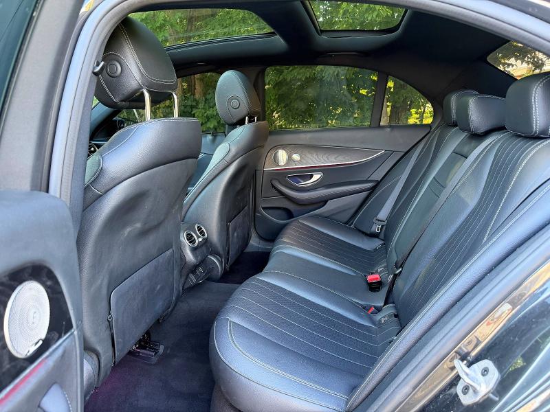 69080336 :رقم المزاد ، W1KZF8EB5PB186671 vin ، 2023 Mercedes-benz E مزاد بيع