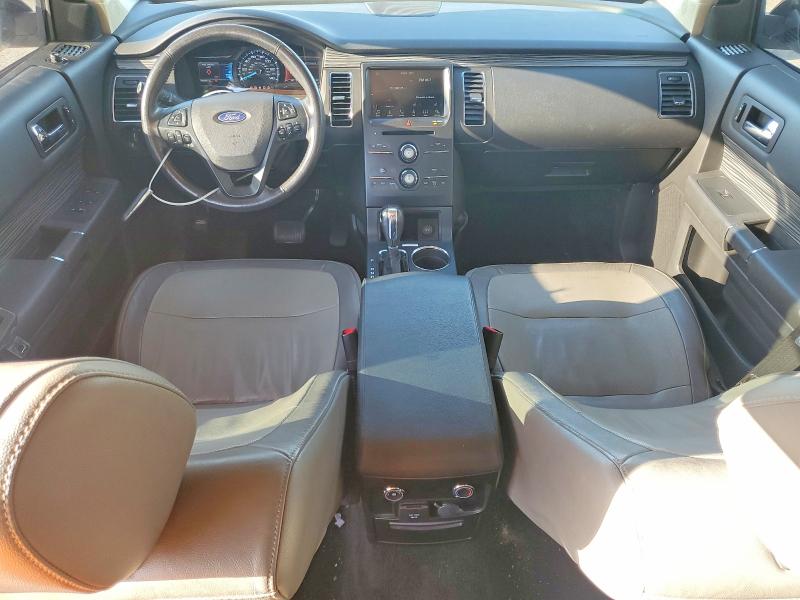70871686 :رقم المزاد ، 2FMGK5C89GBA14197 vin ، 2016 Ford Flex مزاد بيع