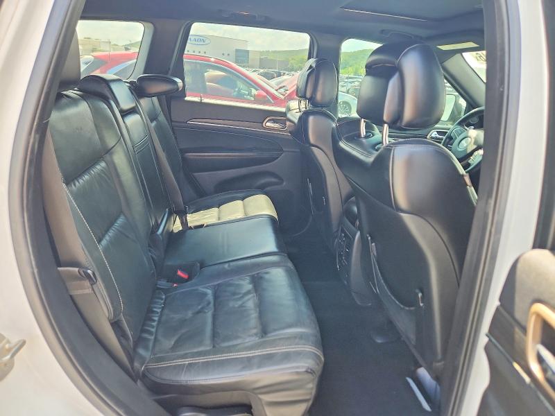 Продаж на аукціоні авто 2015 Jeep Grand Cherokee, vin: 1C4RJFBM3FC785029, номер лоту: 68384946