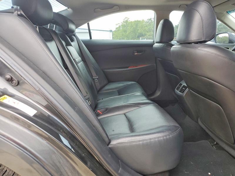 Aukcja sprzedaży 2007 Lexus Es, vin: JTHBJ46G872116416, numer aukcji: 70063276
