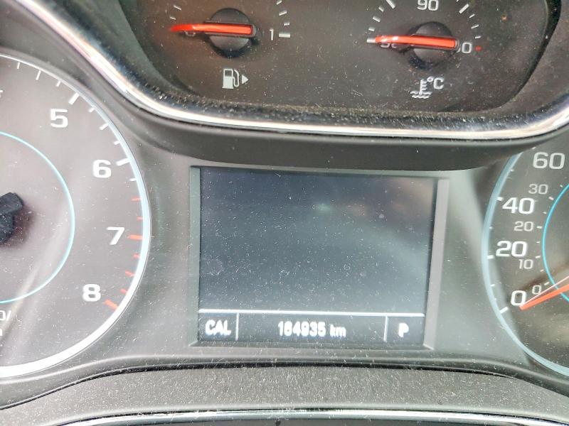 Aukcja sprzedaży 2017 Chevrolet Cruze, vin: 3G1BE6SM2HS585951, numer aukcji: 68920086