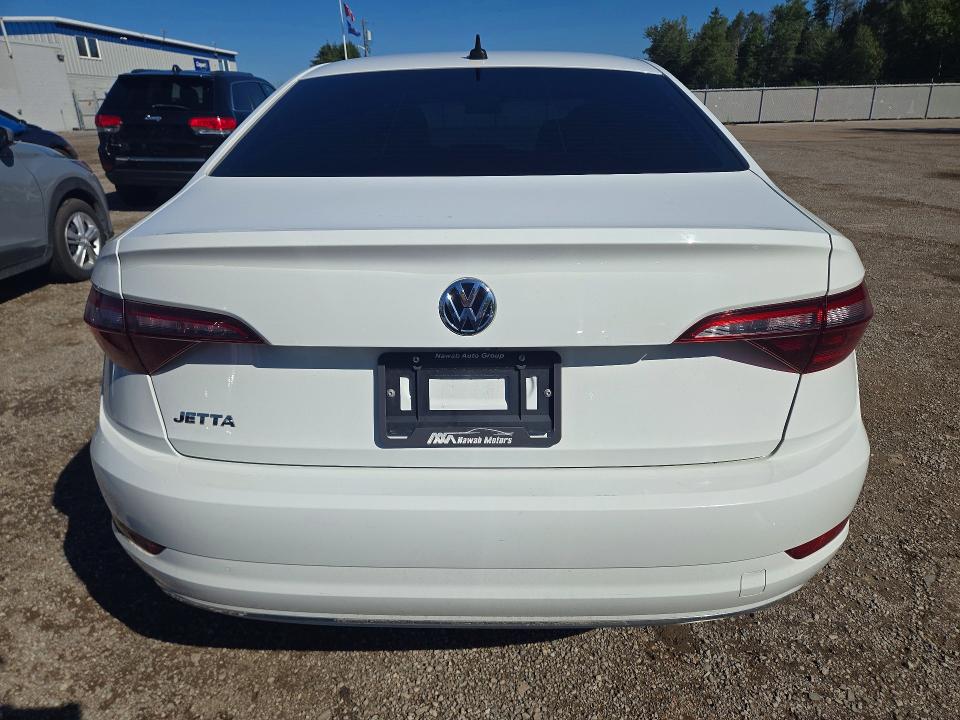 Aukcja sprzedaży 2021 Volkswagen Jetta, vin: 3VWE57BU7MM074791, numer aukcji: 61386206