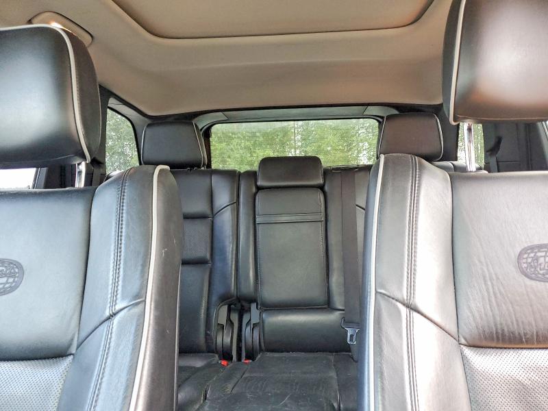 2011 Jeep Grand Cherokee მანქანა იყიდება აუქციონზე, vin: 1J4RR6GG4BC698319, აუქციონის ნომერი: 69175706