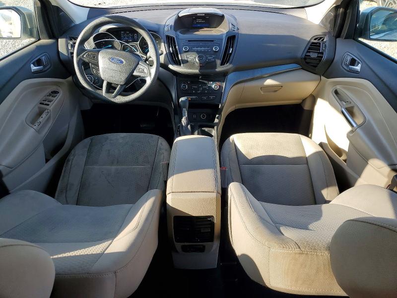 69638886 :رقم المزاد ، 1FMCU9GD2HUF05469 vin ، 2017 Ford Escape مزاد بيع