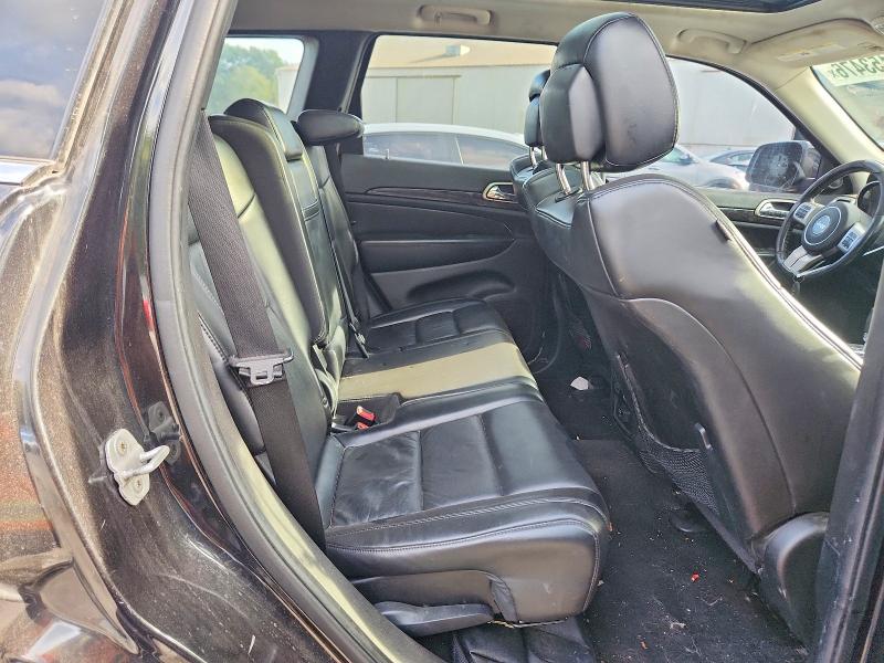 Продаж на аукціоні авто 2011 Jeep Grand Cherokee, vin: 1J4RR4GG1BC530349, номер лоту: 70153476