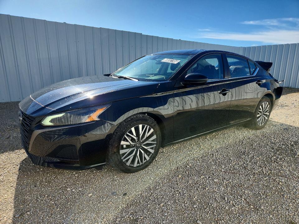 Продажа на аукционе авто 2026 Nissan Altima, vin: 1N4BL4DVXTN323904, номер лота: 69692346