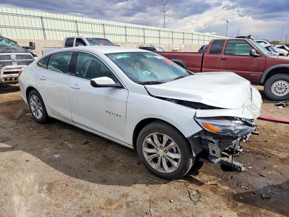 67754626 :رقم المزاد ، 1G1ZD5ST4PF171298 vin ، 2023 Chevrolet Malibu مزاد بيع