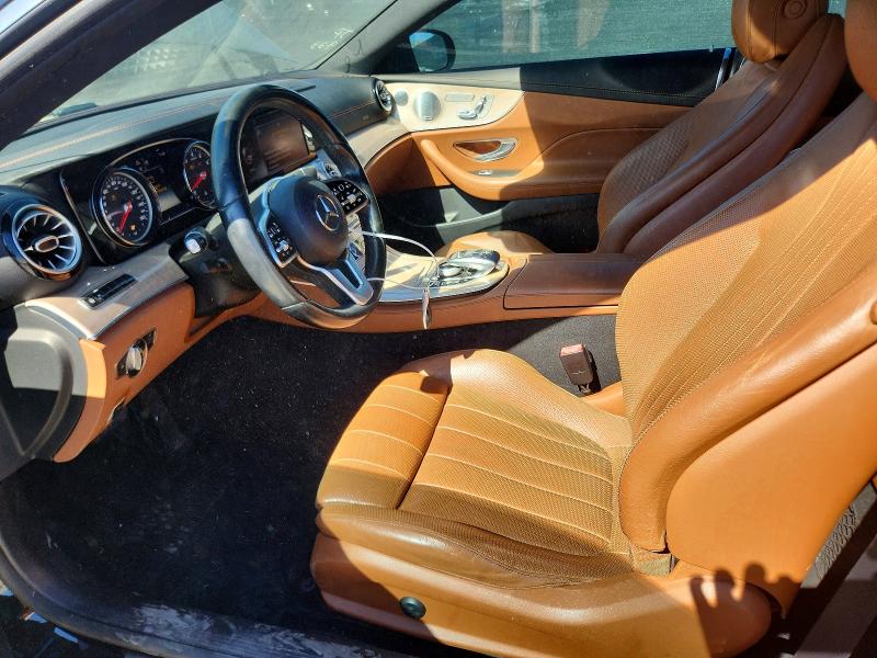 Aukcja sprzedaży 2019 Mercedes-benz E, vin: WDD1J6JB6KF076882, numer aukcji: 70827926