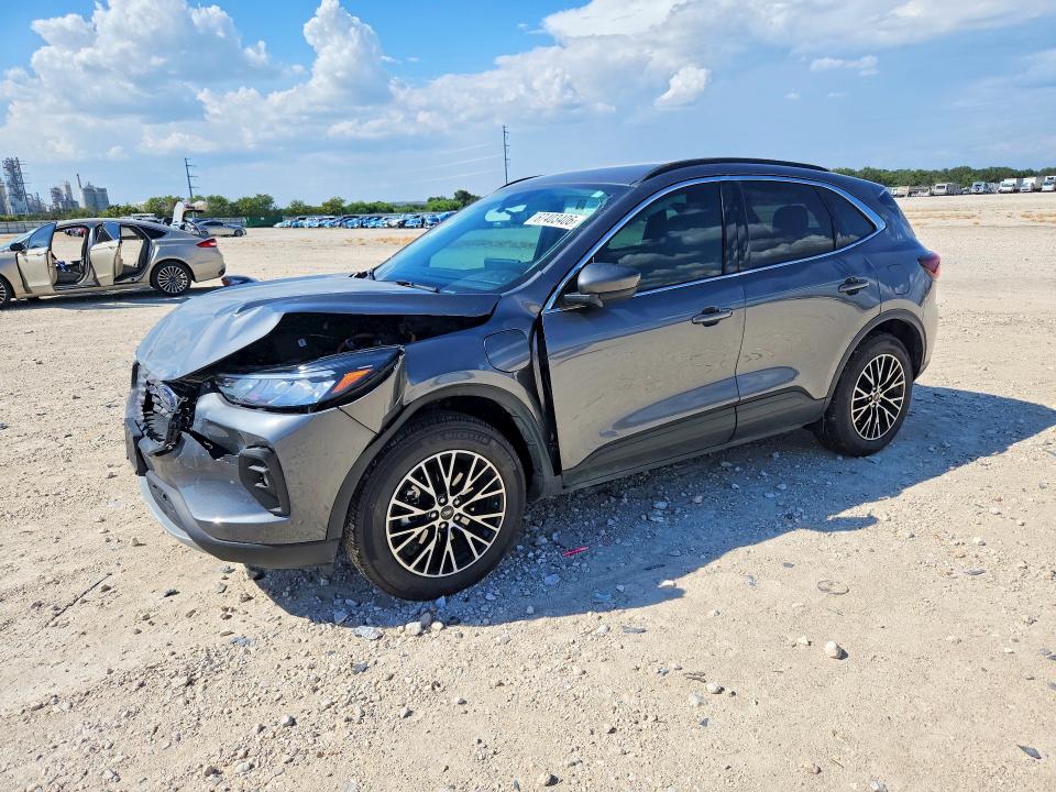 Aukcja sprzedaży 2025 Ford Escape, vin: 1FMCU0E11SUB11134, numer aukcji: 67403406