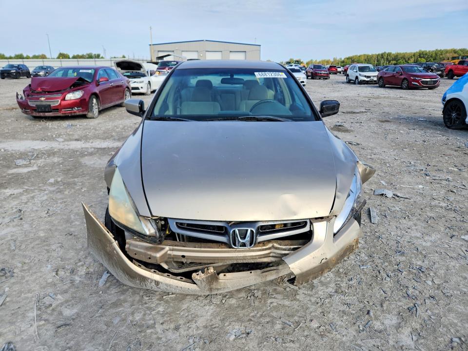 Aukcja sprzedaży 2005 Honda Accord, vin: 1HGCM56415A094630, numer aukcji: 68812306
