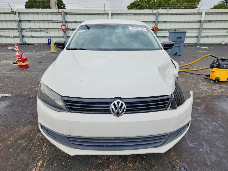Aukcja sprzedaży 2014 Volkswagen Jetta, vin: 3VW2K7AJ5EM235904, numer aukcji: 69320016