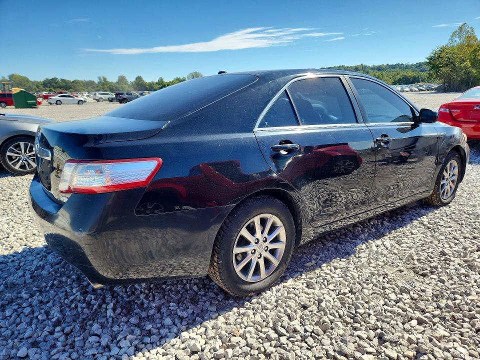 2010 Toyota Camry მანქანა იყიდება აუქციონზე, vin: 4T1BB3EK0AU122278, აუქციონის ნომერი: 70729206