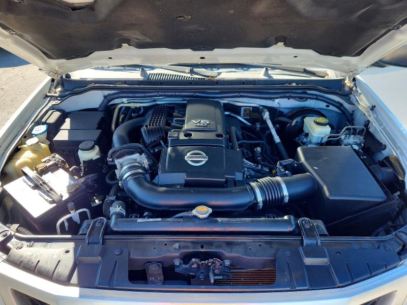 Продажа на аукционе авто 2017 Nissan Frontier, vin: 1N6DD0ER1HN705432, номер лота: 70711306