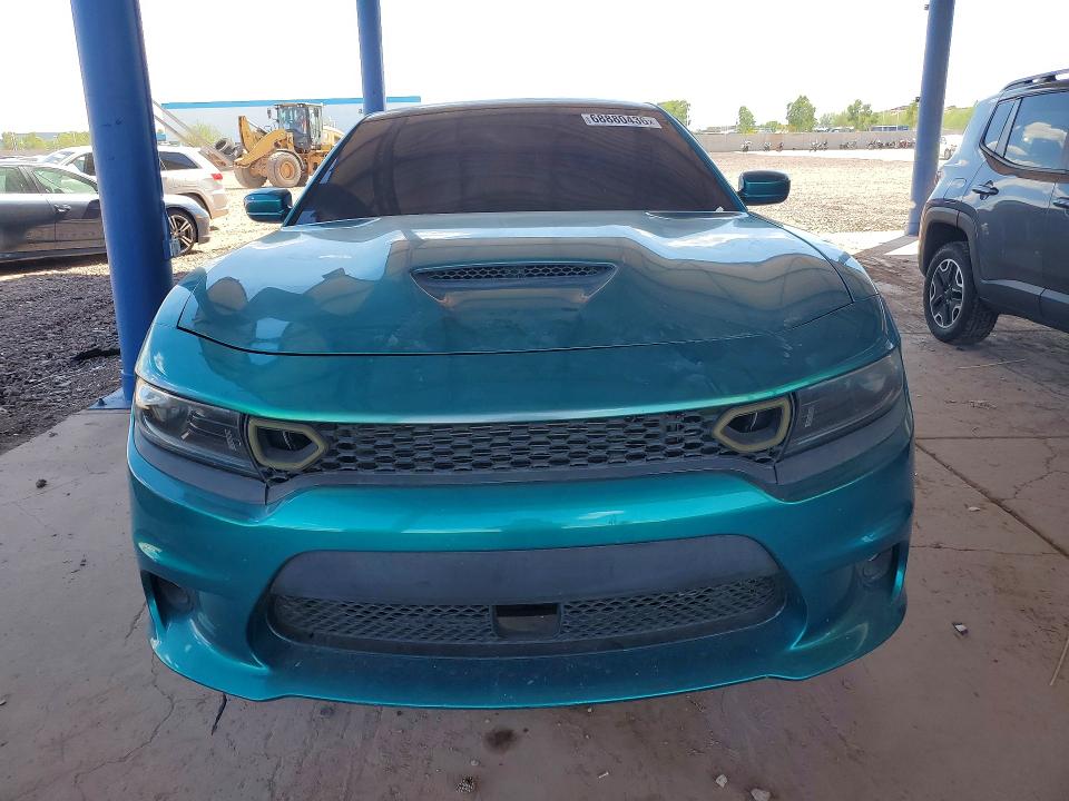 Продажа на аукционе авто 2017 Dodge Charger, vin: 2C3CDXGJ2HH581649, номер лота: 68880436