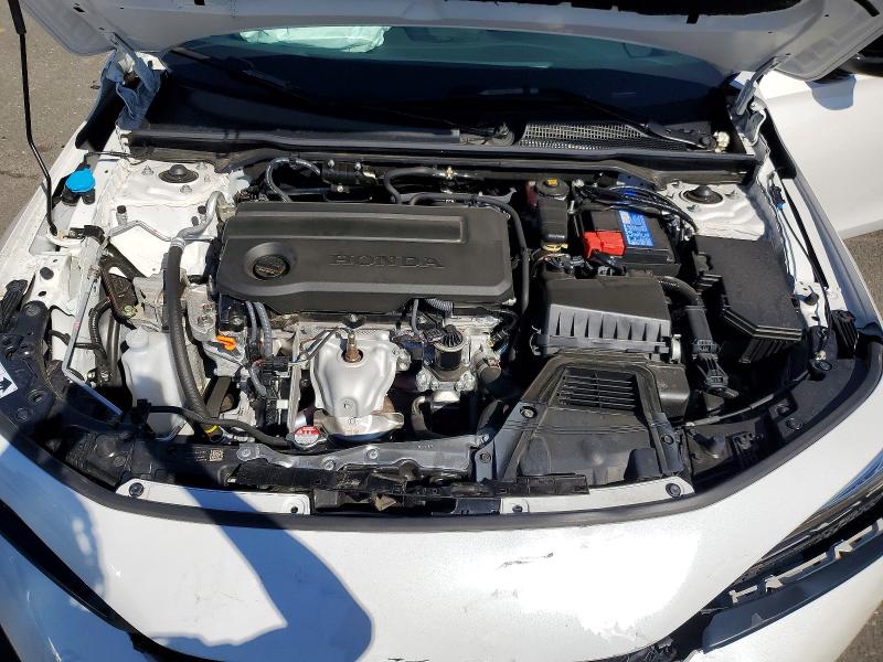 2026 Honda Civic მანქანა იყიდება აუქციონზე, vin: 19XFL2H87TE012679, აუქციონის ნომერი: 69090946