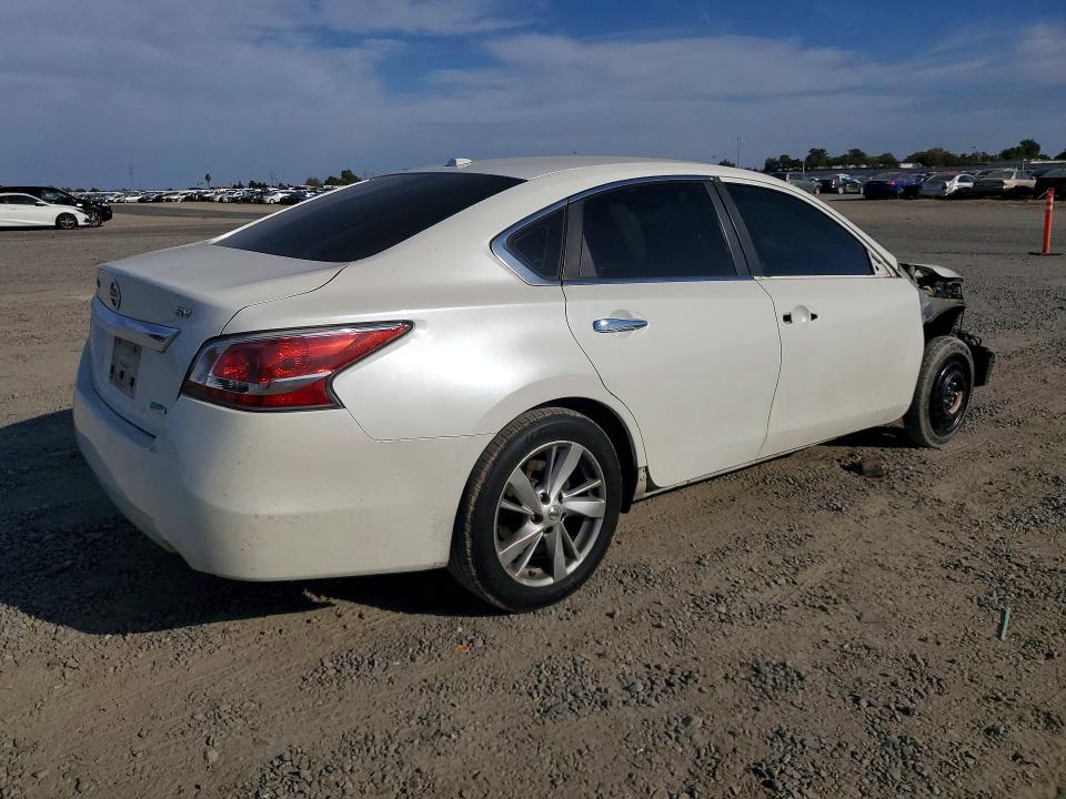 69634016 :رقم المزاد ، 1N4AL3AP3EC266276 vin ، 2014 Nissan Altima مزاد بيع