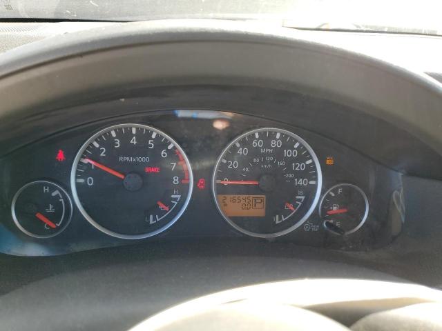2006 Nissan Pathfinder მანქანა იყიდება აუქციონზე, vin: 5N1AR18U36C643887, აუქციონის ნომერი: 71297666