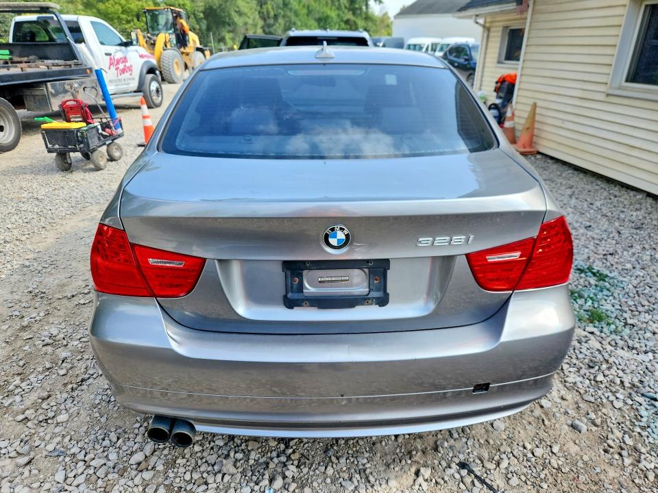 Продаж на аукціоні авто 2011 Bmw 328, vin: WBAPK5G53BNN80533, номер лоту: 69427806