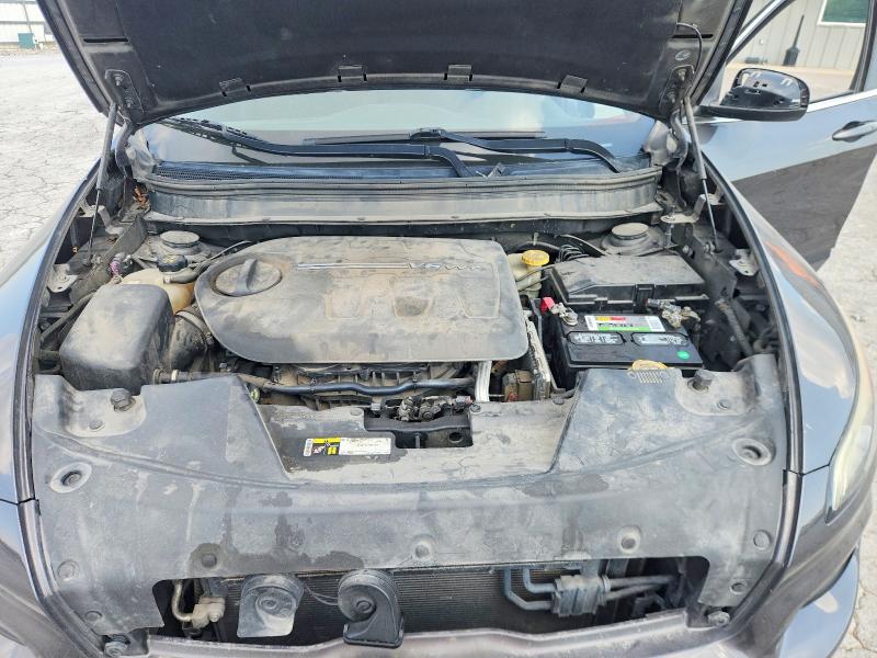 Aukcja sprzedaży 2015 Jeep Cherokee, vin: 1C4PJMCS0FW789630, numer aukcji: 69112516