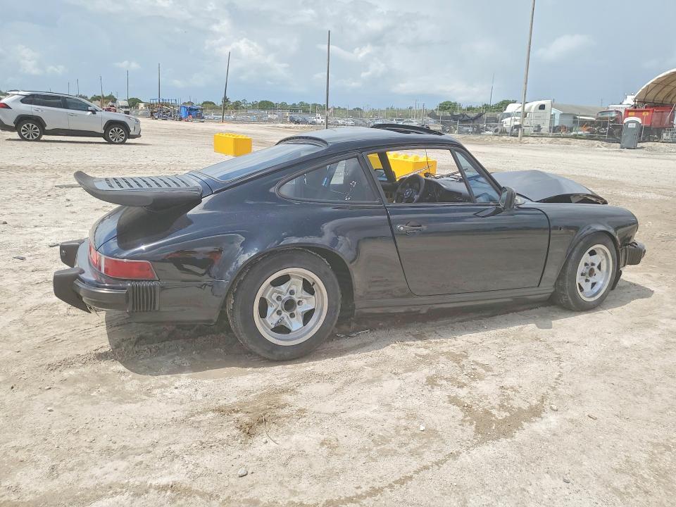 Продаж на аукціоні авто 1985 Porsche 911, vin: WP0ZZZ91ZFS102796, номер лоту: 56329526