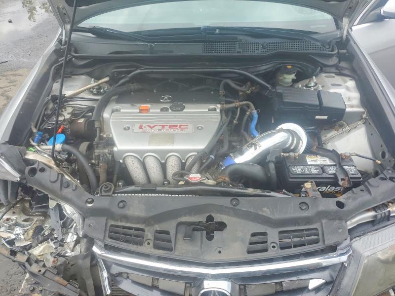 Продаж на аукціоні авто 2007 Acura Tsx, vin: JH4CL96967C011526, номер лоту: 66603996