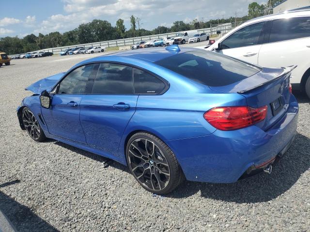 Продажа на аукционе авто 2017 Bmw 440i, vin: WBA4E3C54HG187223, номер лота: 69548556