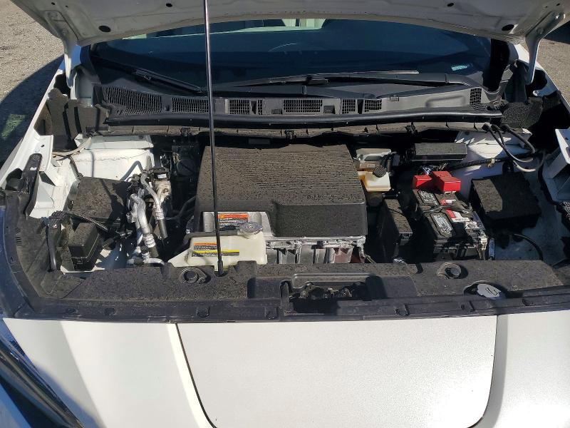 Продаж на аукціоні авто 2021 Nissan Leaf, vin: 1N4BZ1DV7MC551000, номер лоту: 71234686