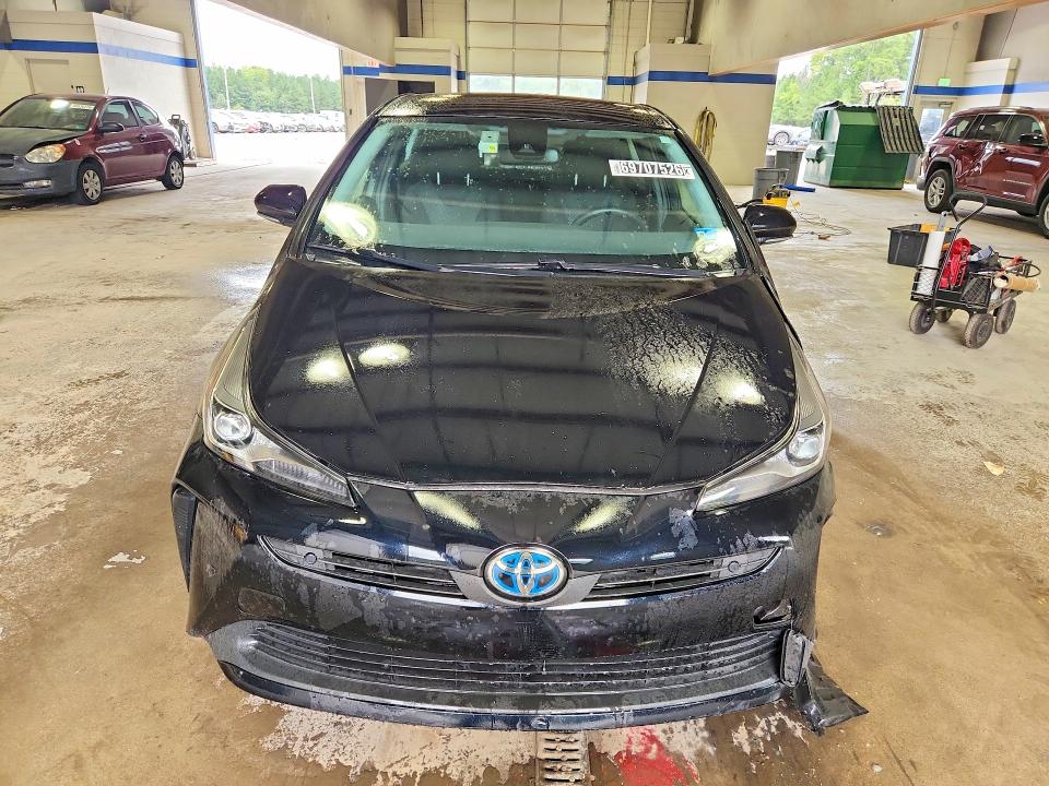 Продажа на аукционе авто 2022 Toyota Prius, vin: JTDKAMFU3N3181625, номер лота: 69707526