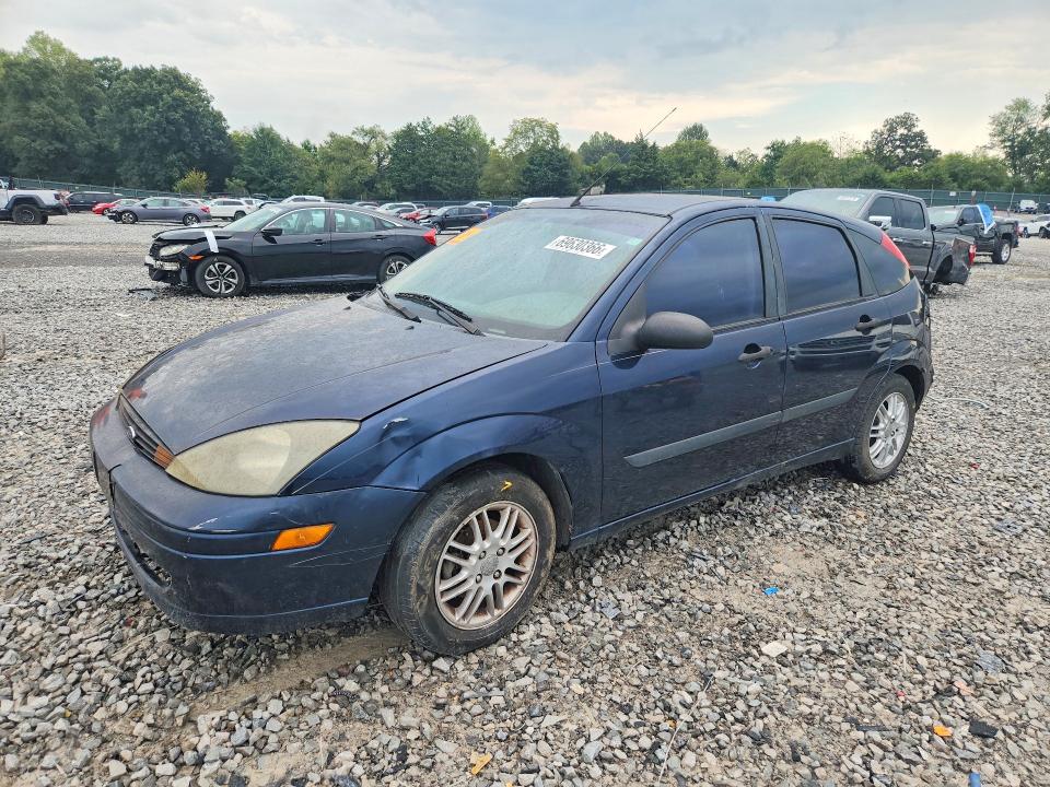 69630366 :رقم المزاد ، 3FAFP37333R187929 vin ، 2003 Ford Focus مزاد بيع