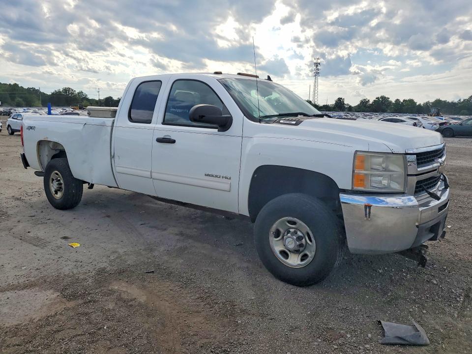 Aukcja sprzedaży 2010 Chevrolet Silverado, vin: 1GC5KXBG6AZ243859, numer aukcji: 68537716