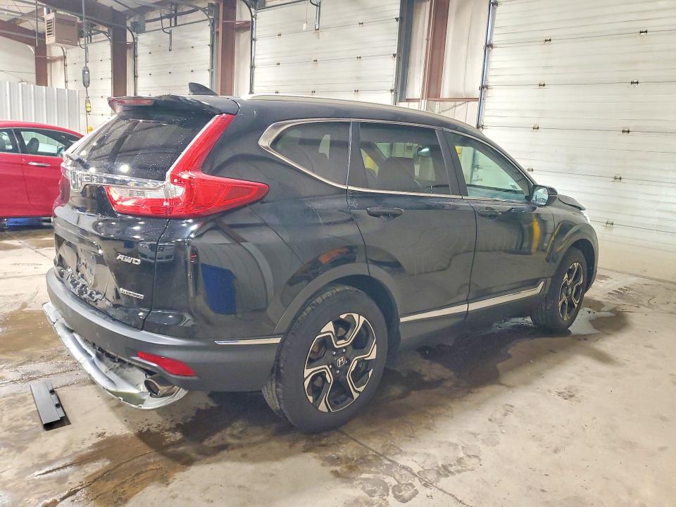 Aukcja sprzedaży 2017 Honda Cr-v, vin: 2HKRW2H95HH621737, numer aukcji: 69314666