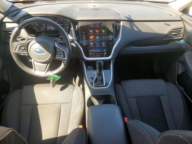 69100616 :رقم المزاد ، 4S4BTADC8N3137442 vin ، 2022 Subaru Outback مزاد بيع