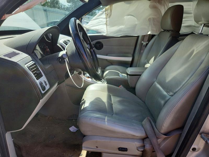 68669906 :رقم المزاد ، 2CNDL63F586075979 vin ، 2008 Chevrolet Equinox مزاد بيع