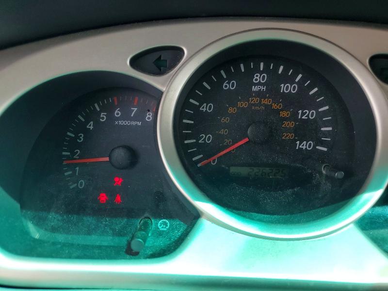 Aukcja sprzedaży 2007 Toyota Highlander, vin: JTEHP21AX70187772, numer aukcji: 70279556