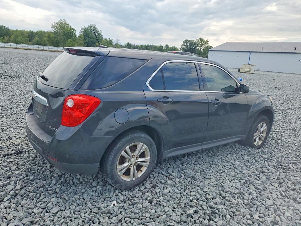 Продаж на аукціоні авто 2014 Chevrolet Equinox, vin: 2GNALAEKXE6151039, номер лоту: 68784436