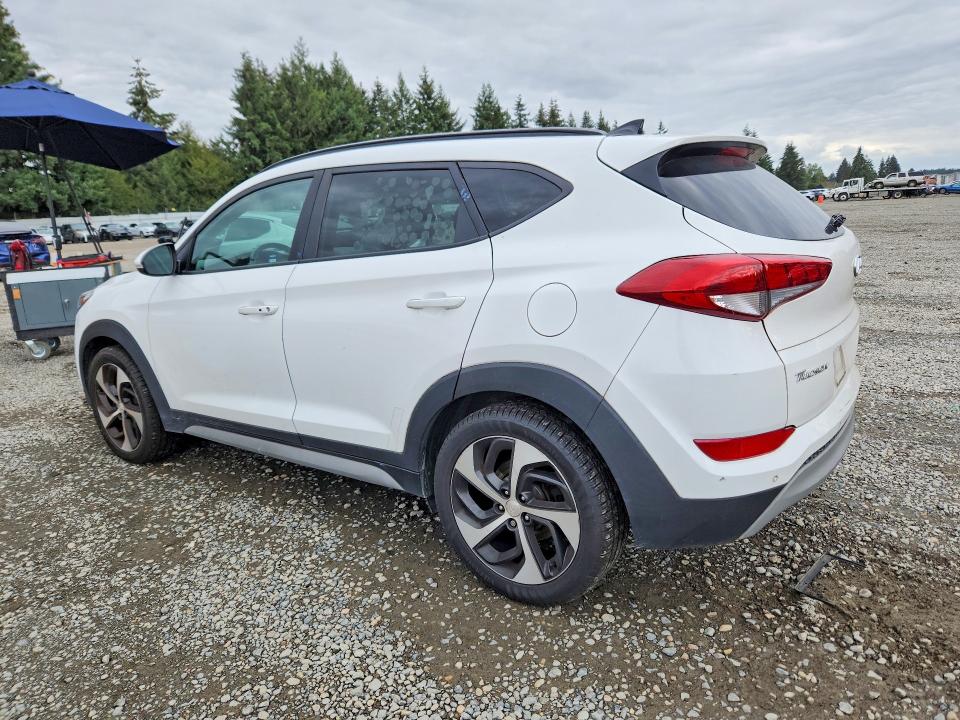 2018 Hyundai Tucson მანქანა იყიდება აუქციონზე, vin: KM8J3CA29JU791888, აუქციონის ნომერი: 68677796