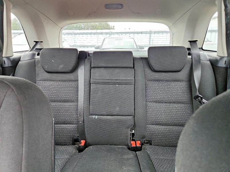 Auction sale of the 2009 Mercedes-benz B200, vin: WDDFH33X09J487548, lot number: 66420956