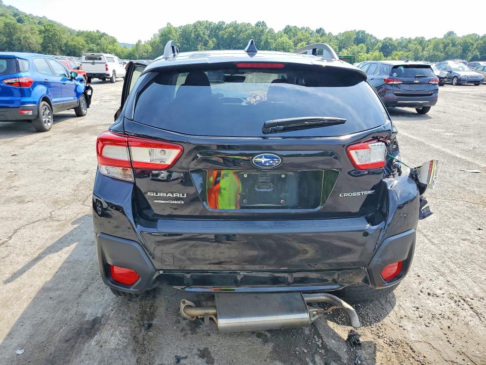 Продаж на аукціоні авто 2018 Subaru Crosstrek, vin: JF2GTABC2JH299336, номер лоту: 67450016