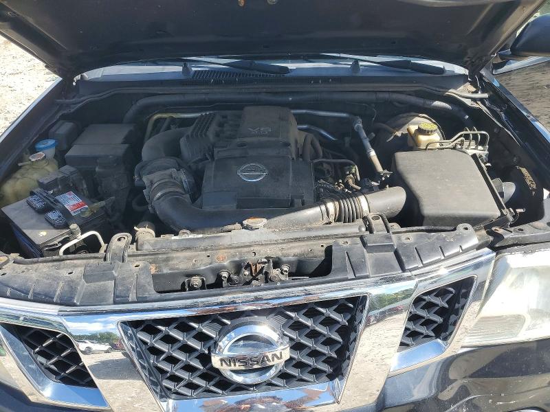 Aukcja sprzedaży 2017 Nissan Frontier, vin: 1N6AD0EV6HN777677, numer aukcji: 69564846