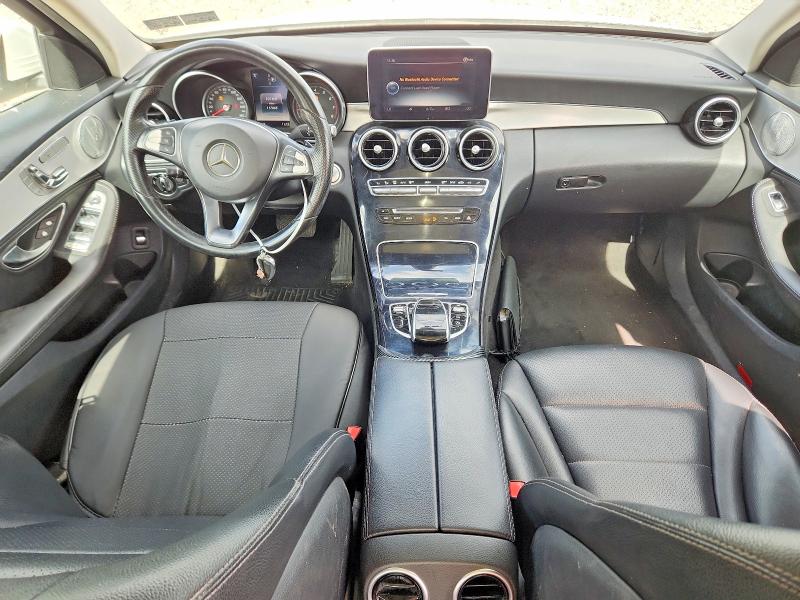 Aukcja sprzedaży 2015 Mercedes-benz C, vin: 55SWF4KB4FU008934, numer aukcji: 69806946