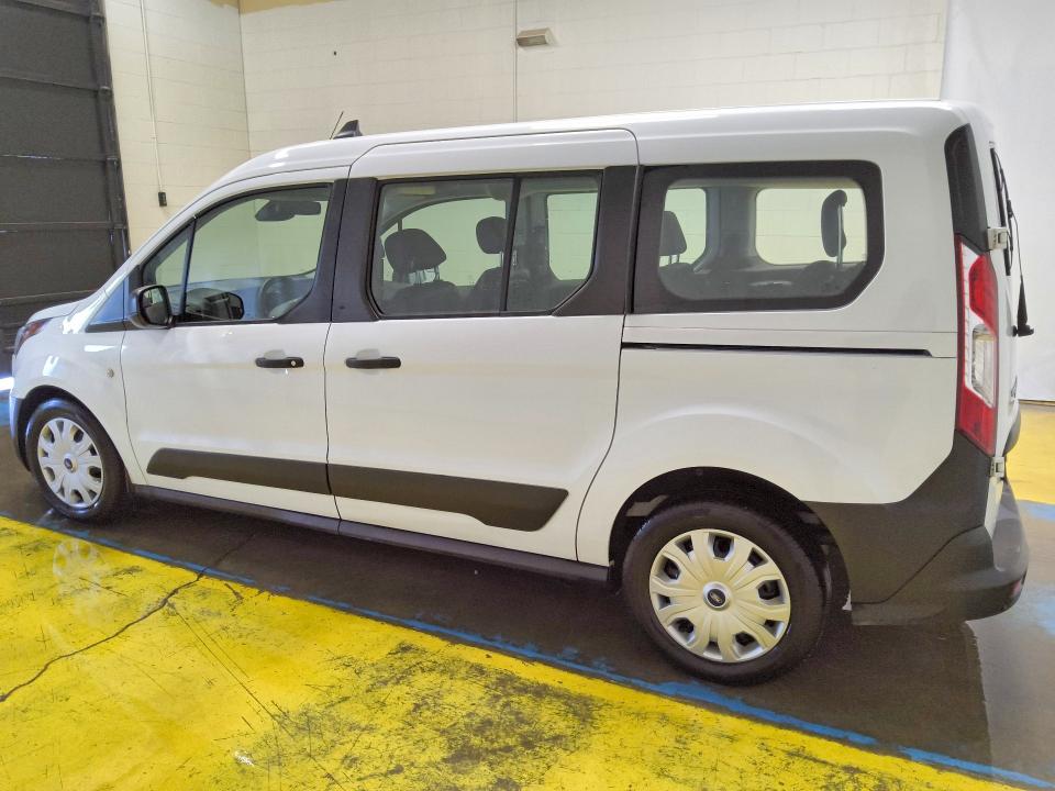 2022 Ford Transit Connect მანქანა იყიდება აუქციონზე, vin: NM0GS9E20N1535688, აუქციონის ნომერი: 67471086