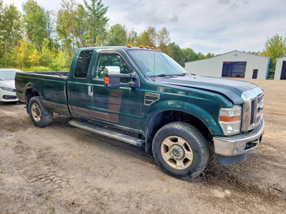 Продаж на аукціоні авто 2010 Ford F250, vin: 1FTSX2B56AEA54769, номер лоту: 68936676