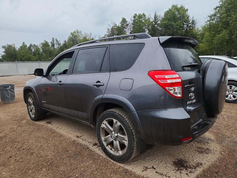 Продаж на аукціоні авто 2012 Toyota Rav4, vin: 2T3RF4DV2CW204852, номер лоту: 68042856